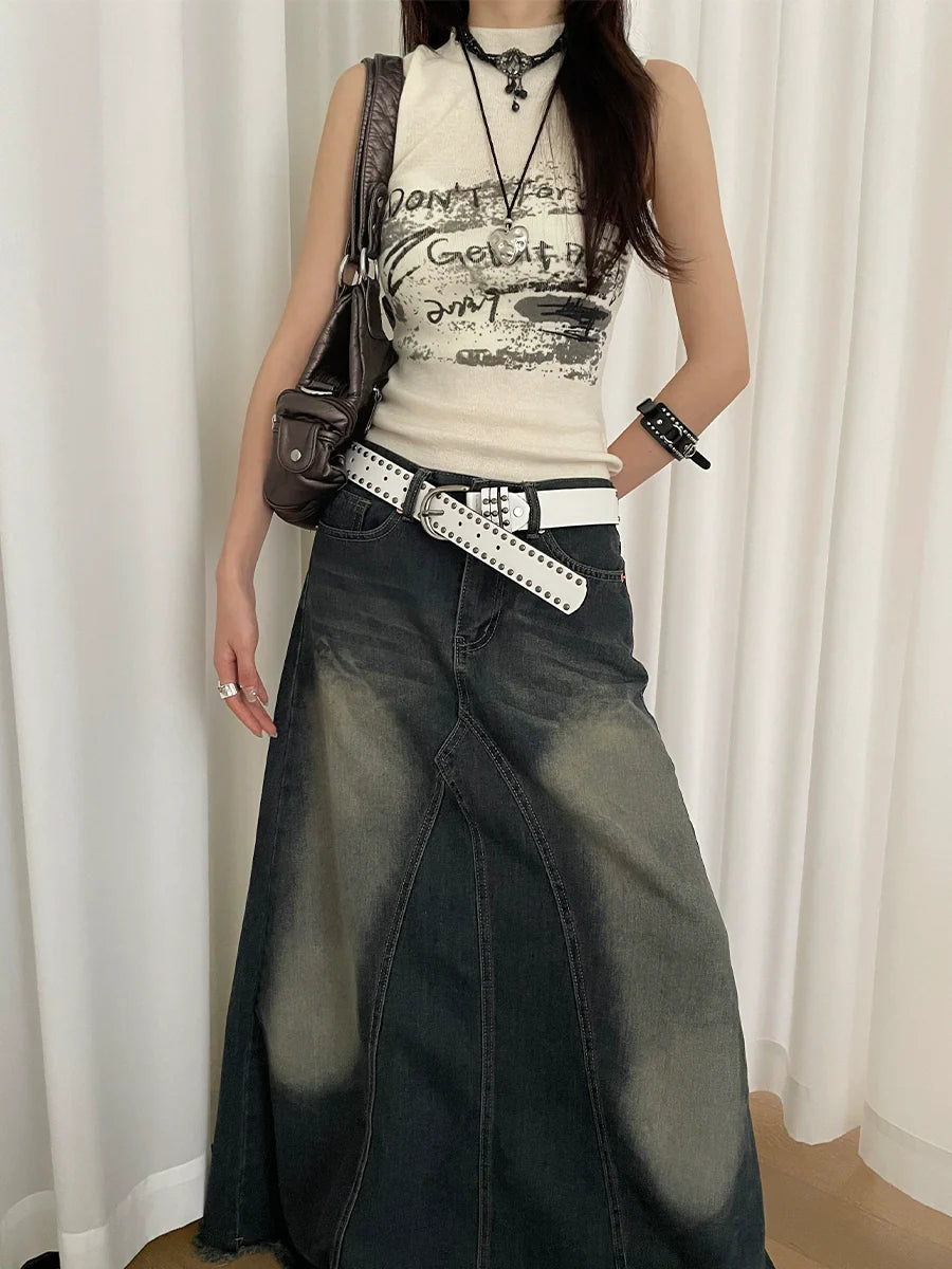 Studded Belt