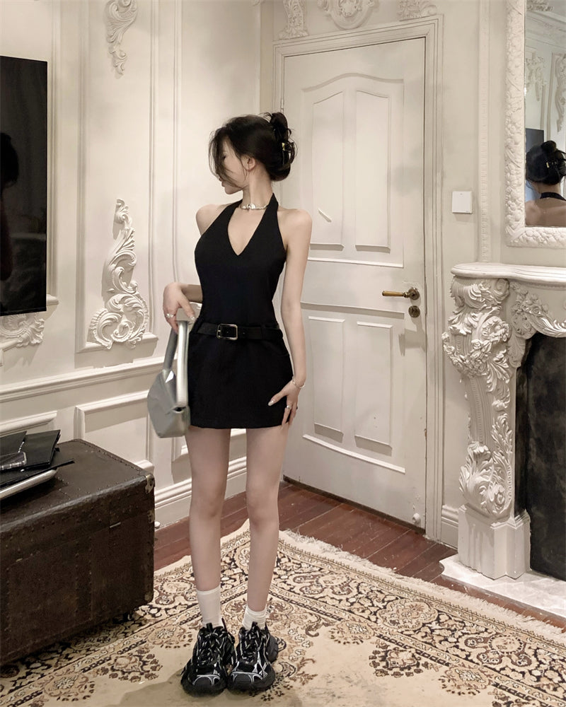 Kina Dress