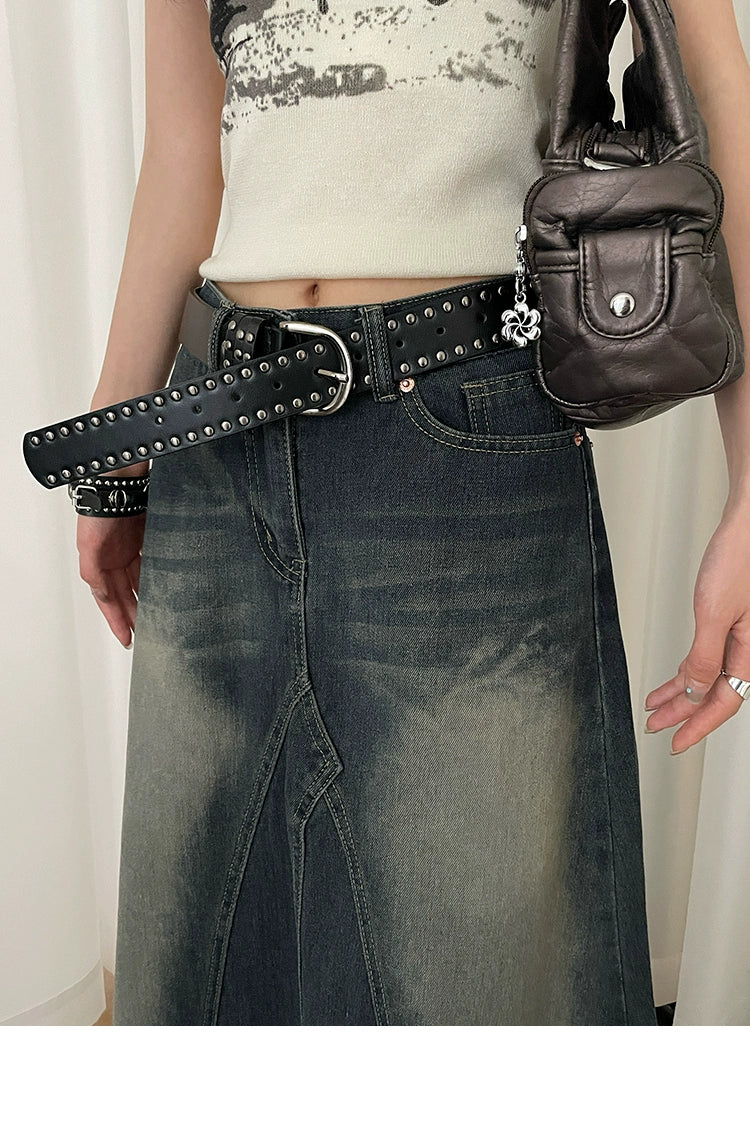 Studded Belt