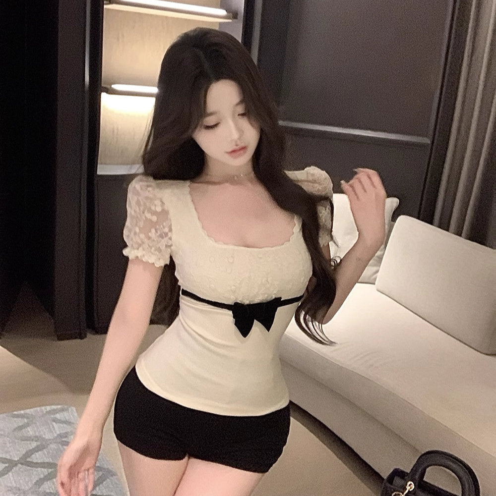 Janelle Top