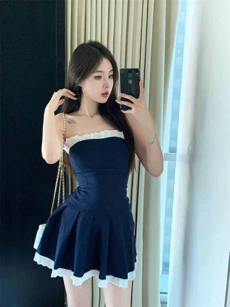 Dream Away Dress