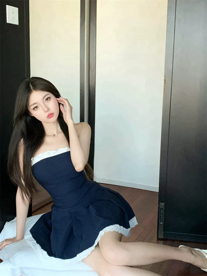 Dream Away Dress