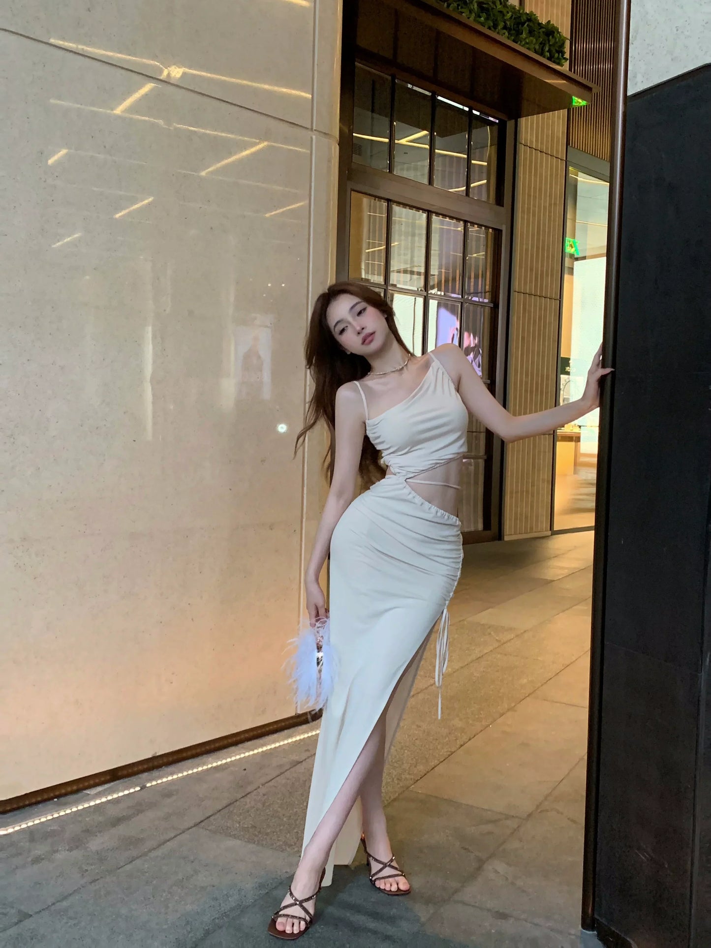 Lauren Dress