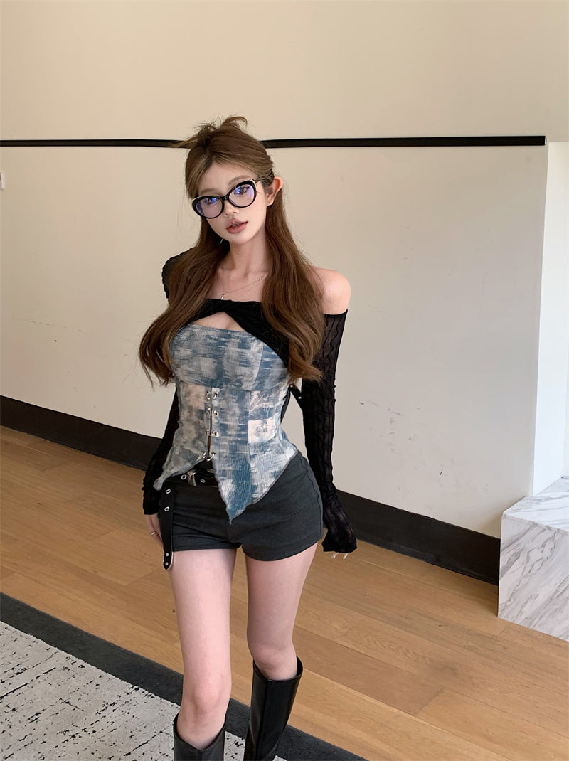 Alicia Top