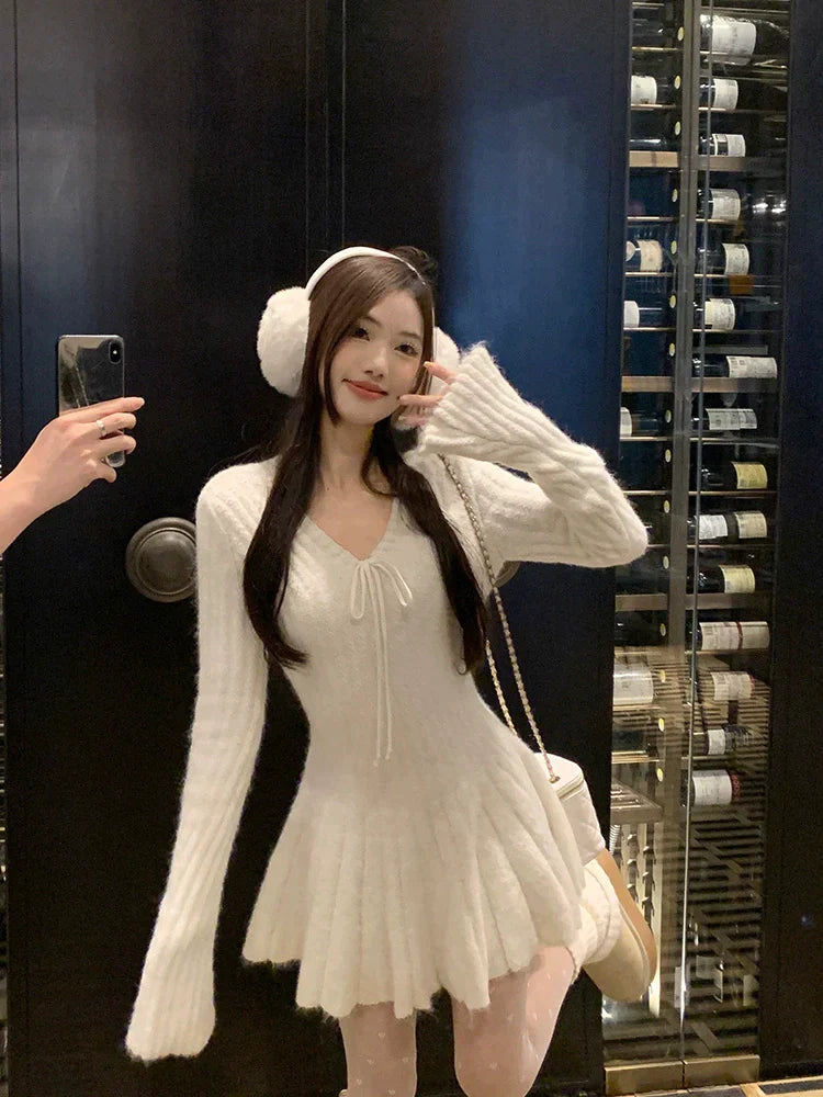 Angelica Dress