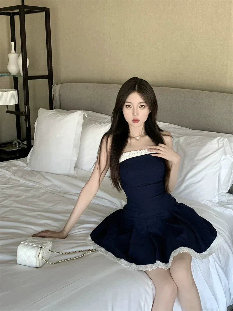 Dream Away Dress