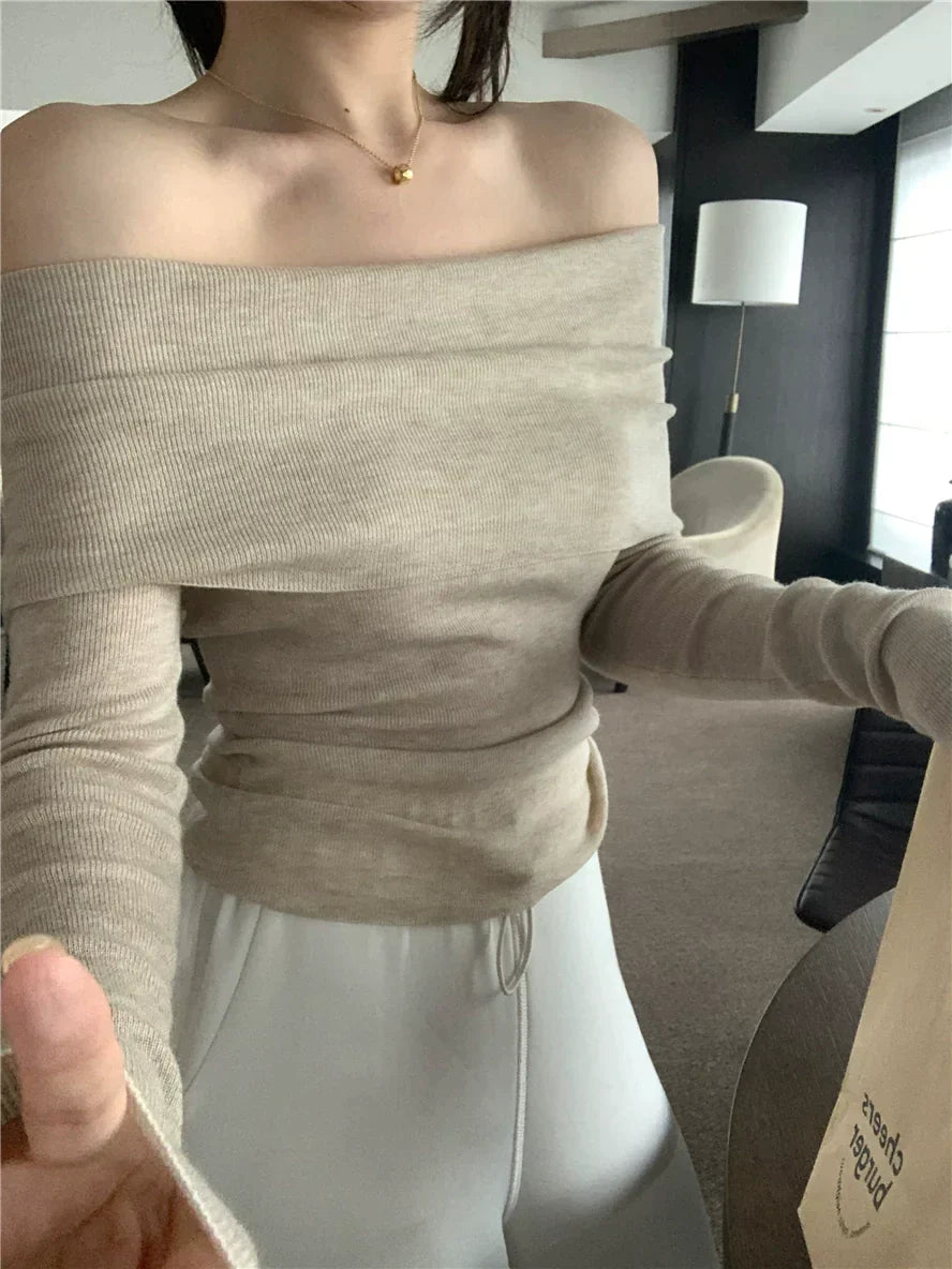 Prima Long Sleeve Top