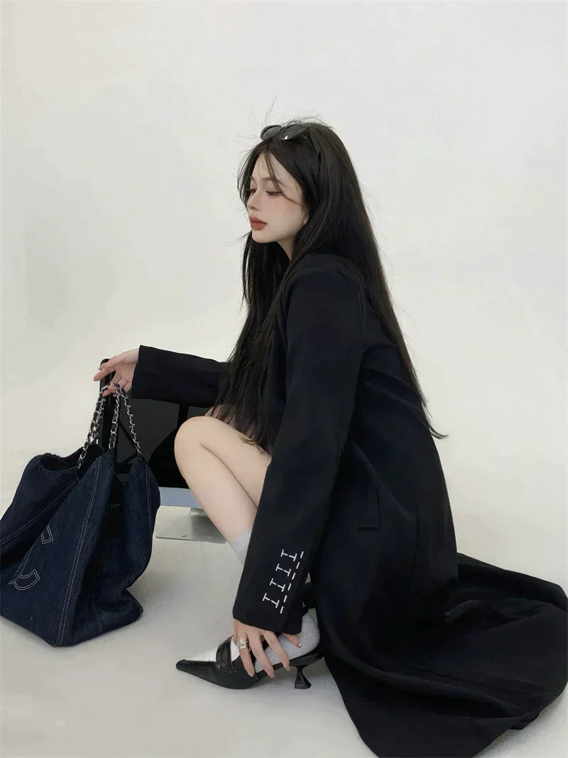 Charlotte Jacket