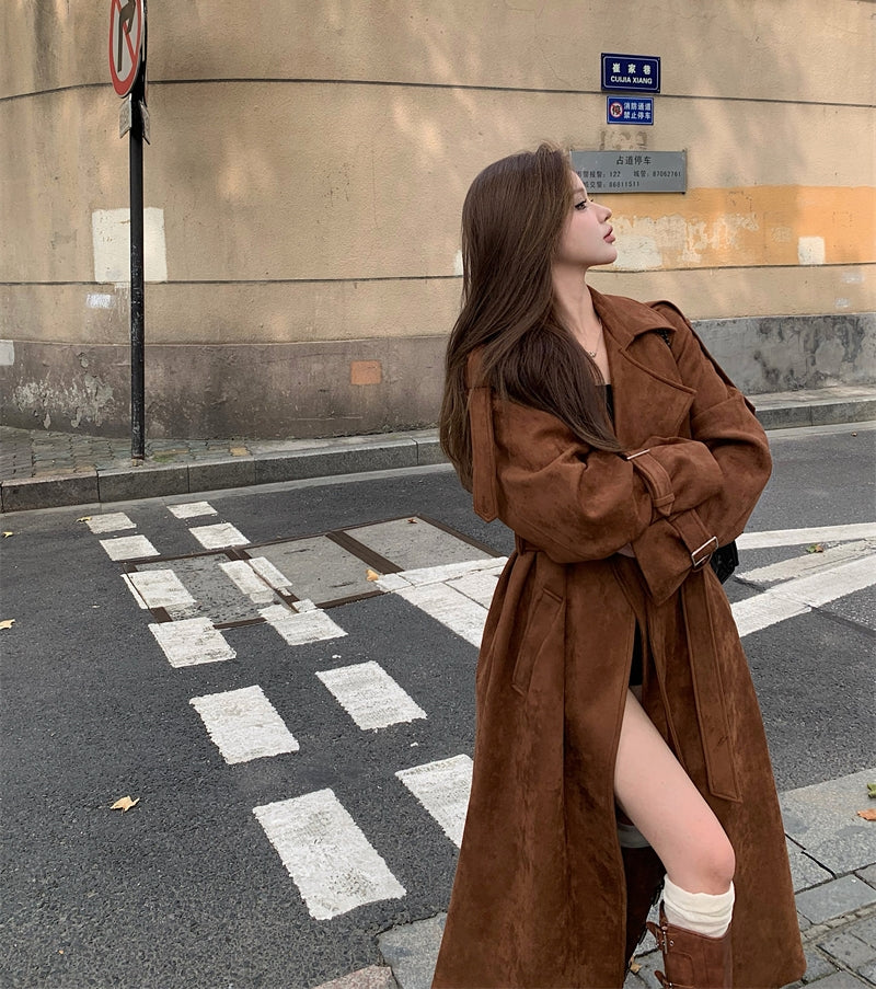Heavy Winter Coat