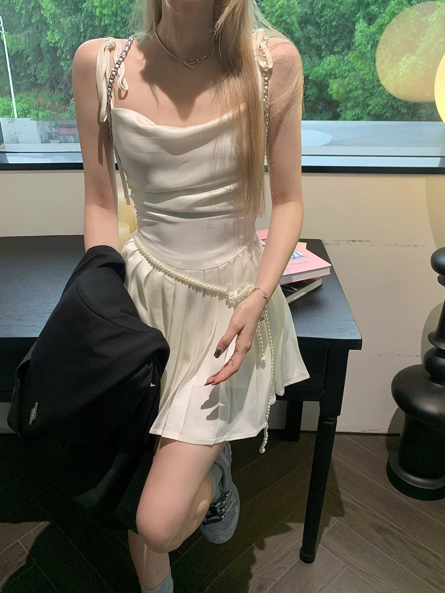 Jessie Dress