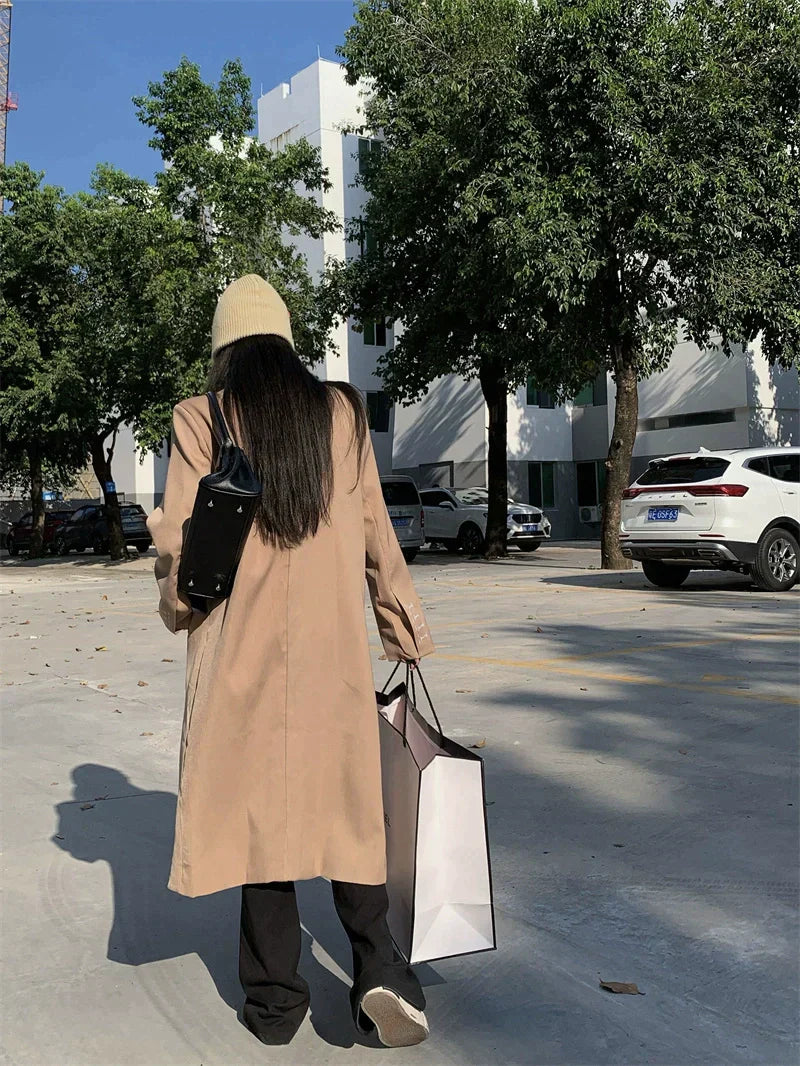 Charlotte Jacket