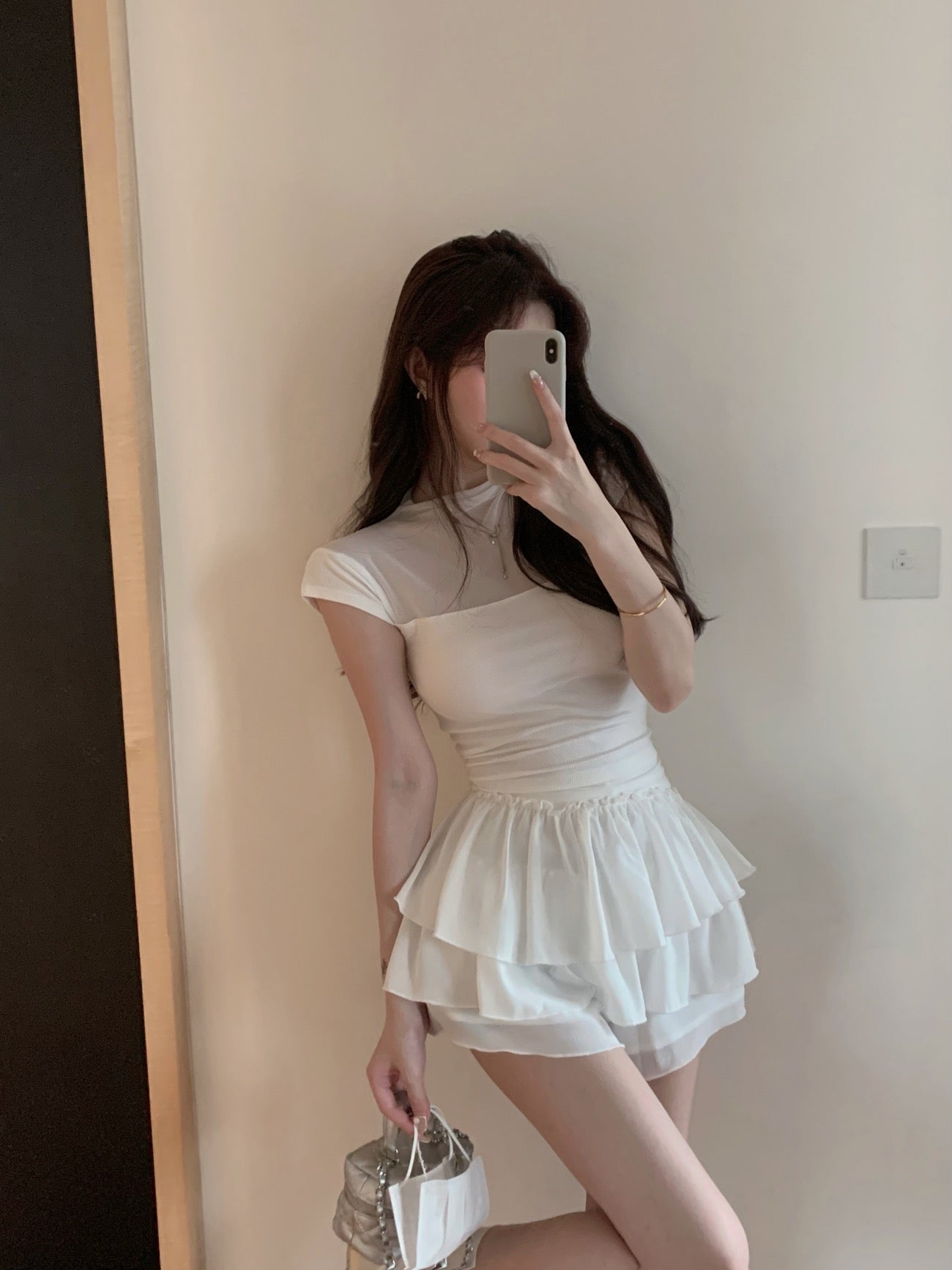 Mesh Top