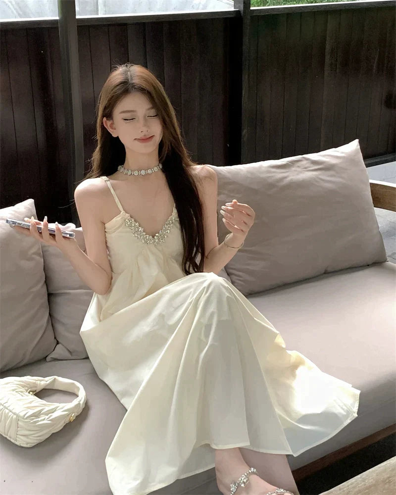 Katherine Dress