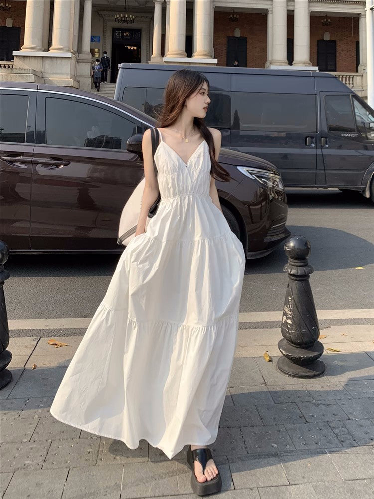Ingrid Dress