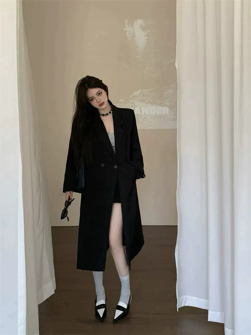 Charlotte Jacket