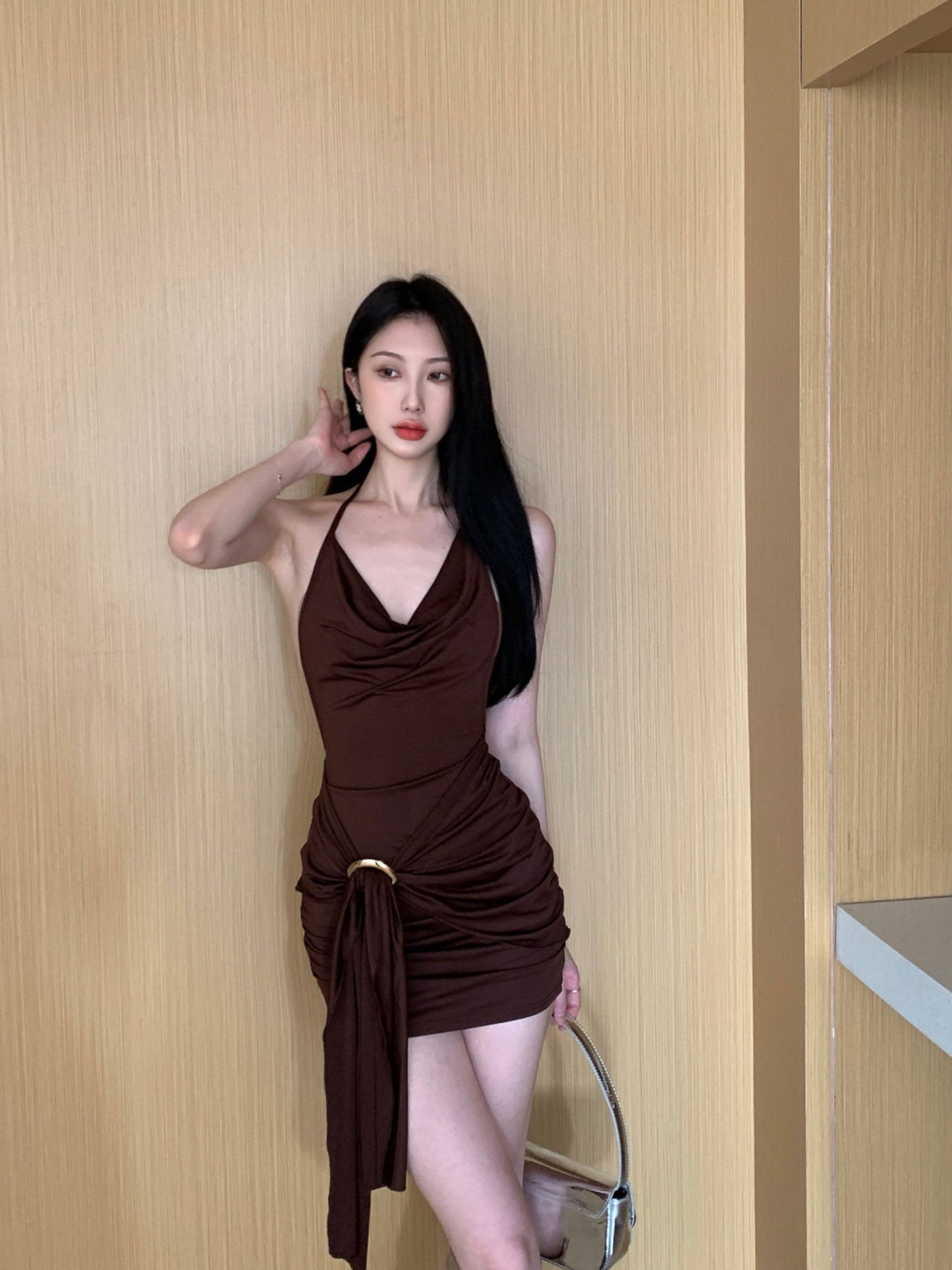 Blake Dress