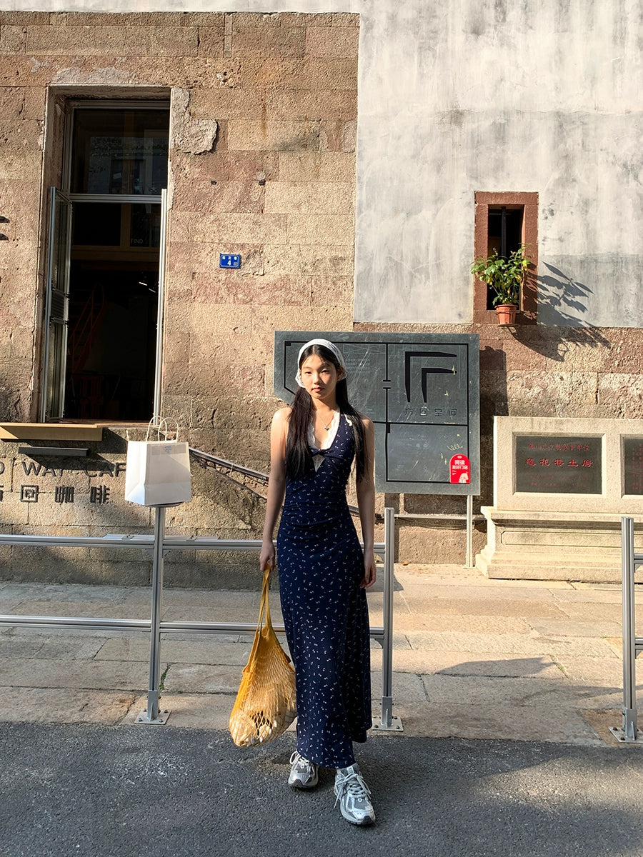 Olivia Dress