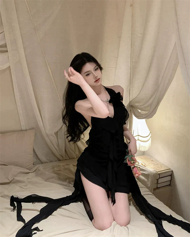Rosalie Dress