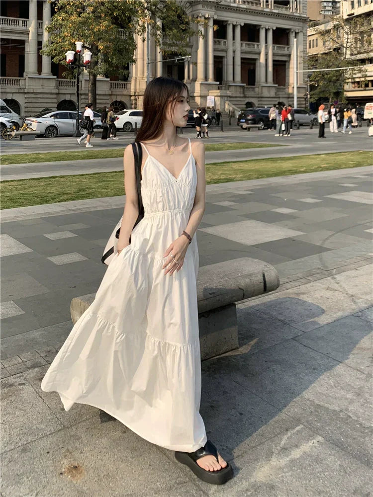 Ingrid Dress