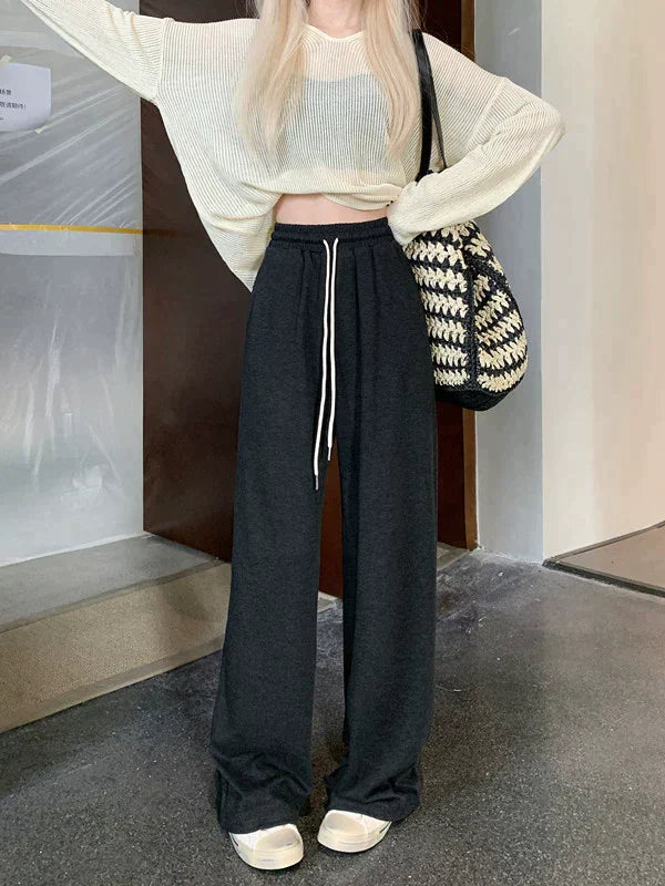 Oversized Pants