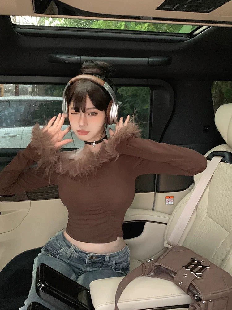 Bianca Top