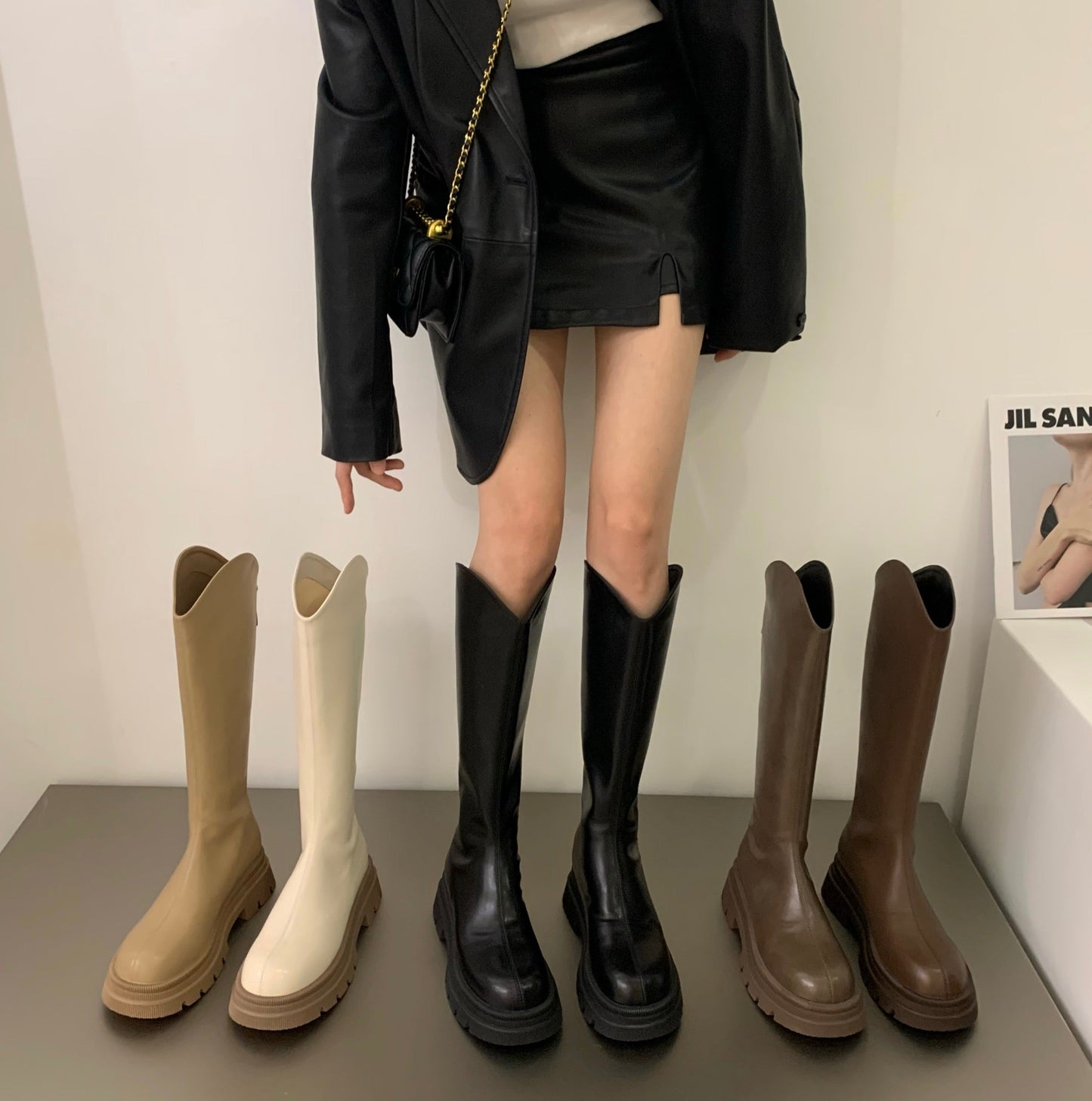 ブリスベンブーツ