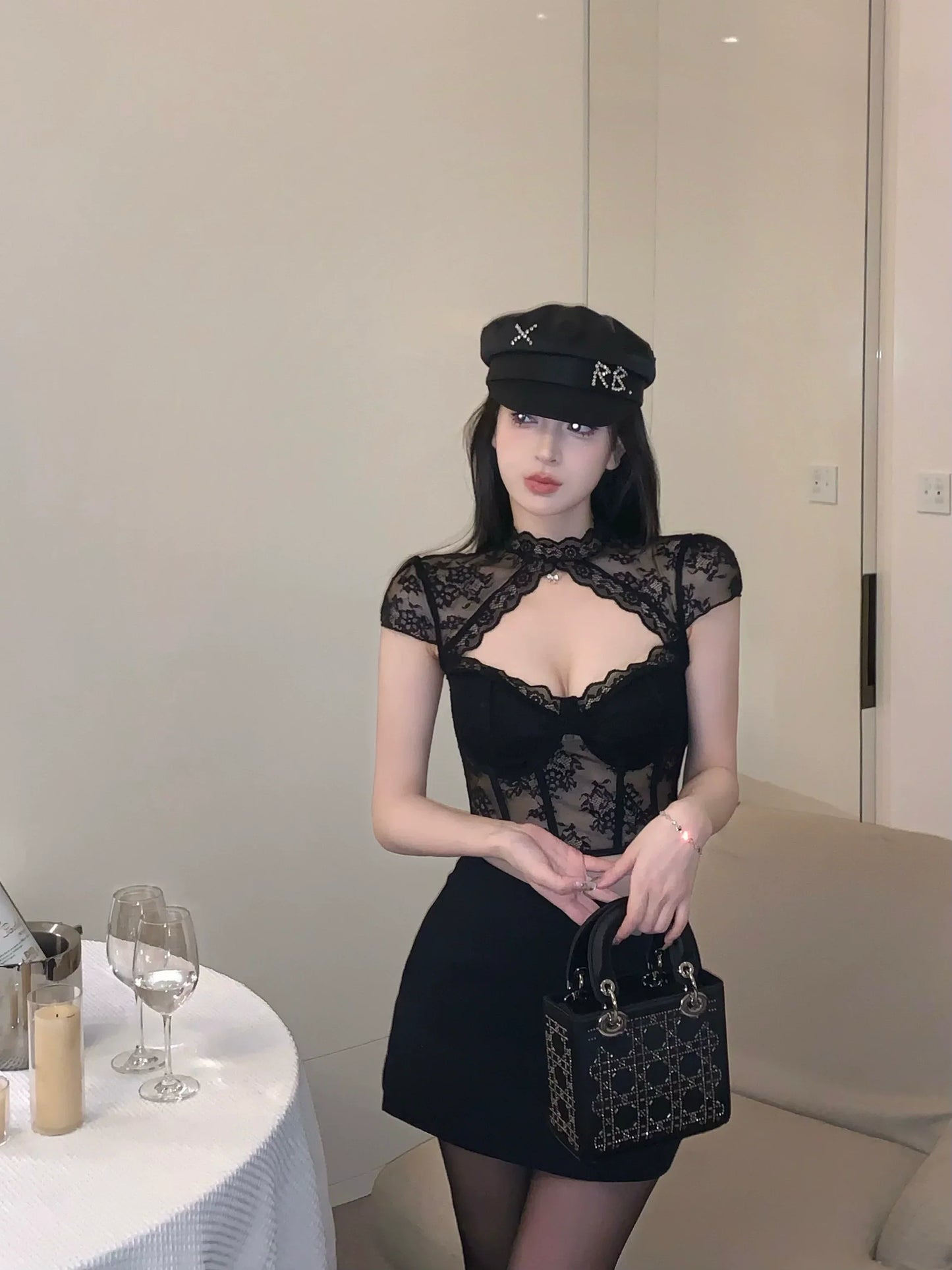 Madilyn Top