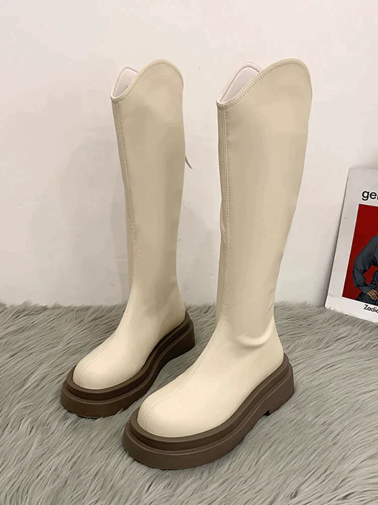 ブリスベンブーツ
