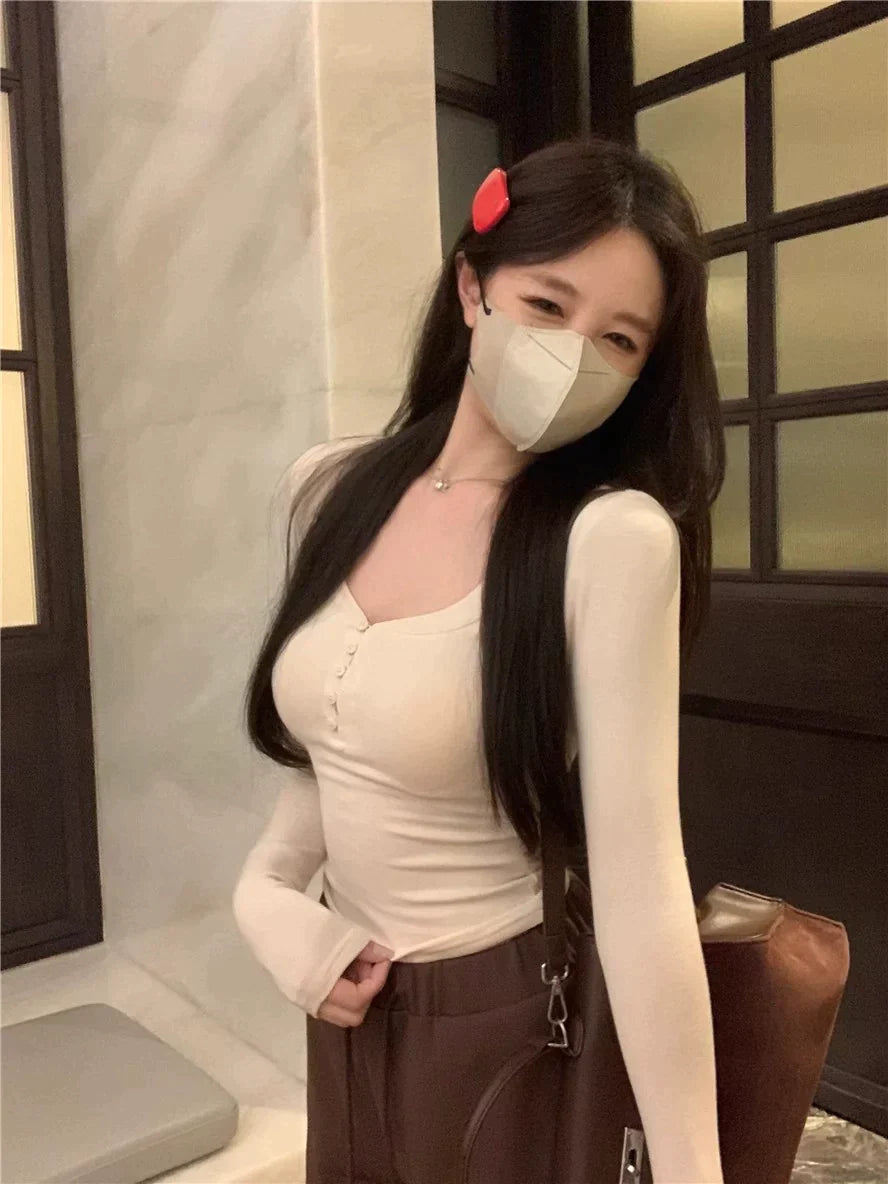 Mila Top