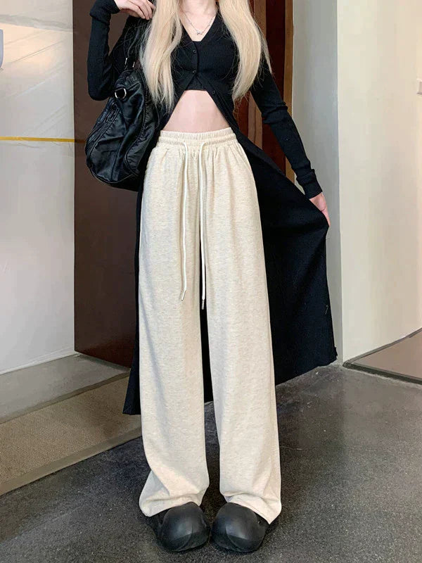 Oversized Pants