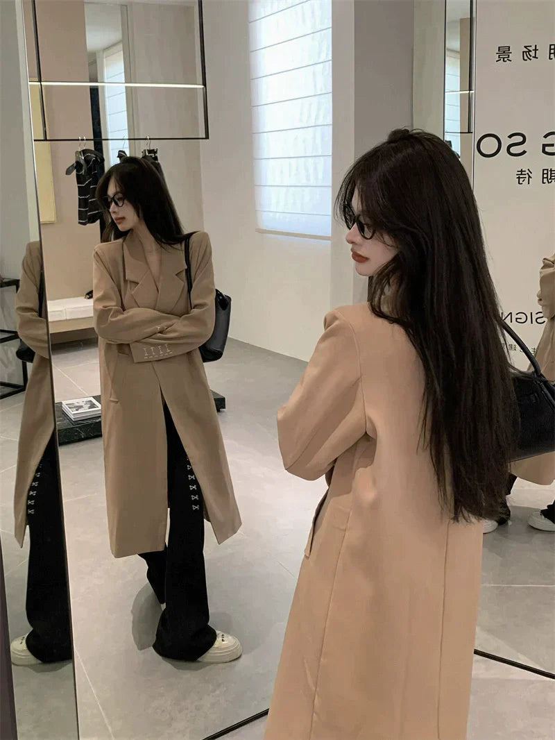 Charlotte Jacket