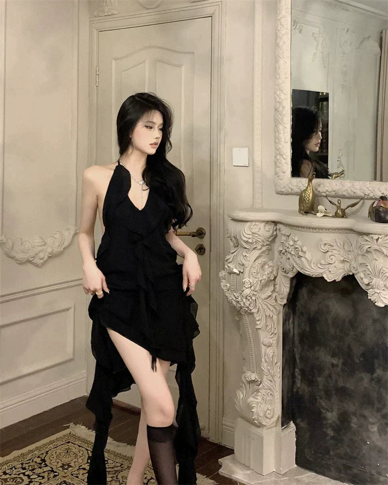 Rosalie Dress