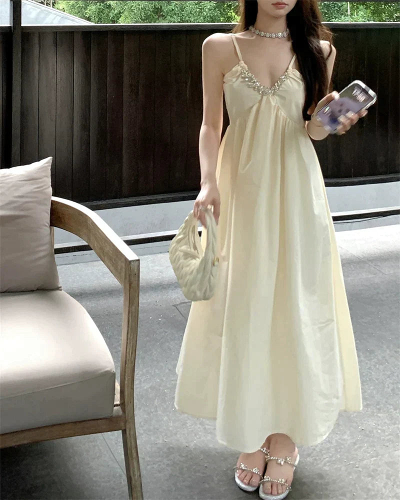 Katherine Dress