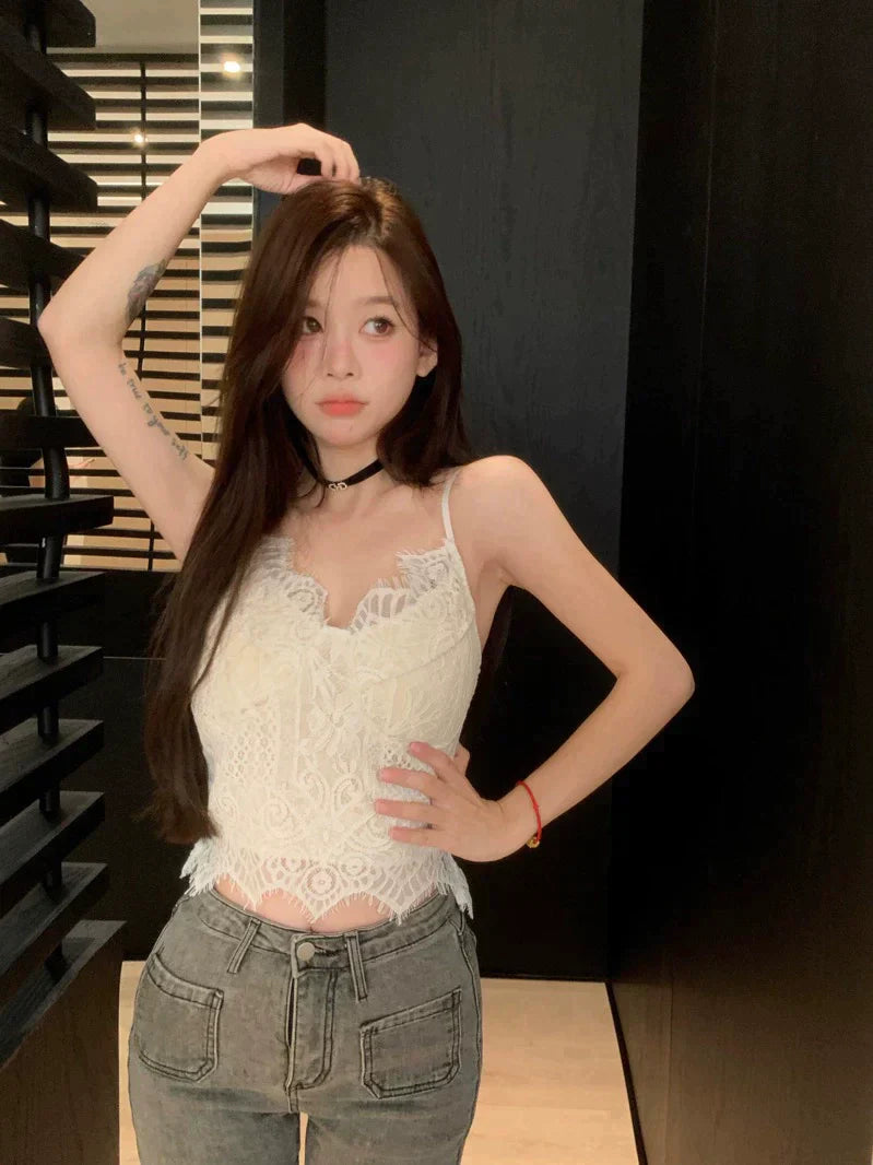 Lace Top