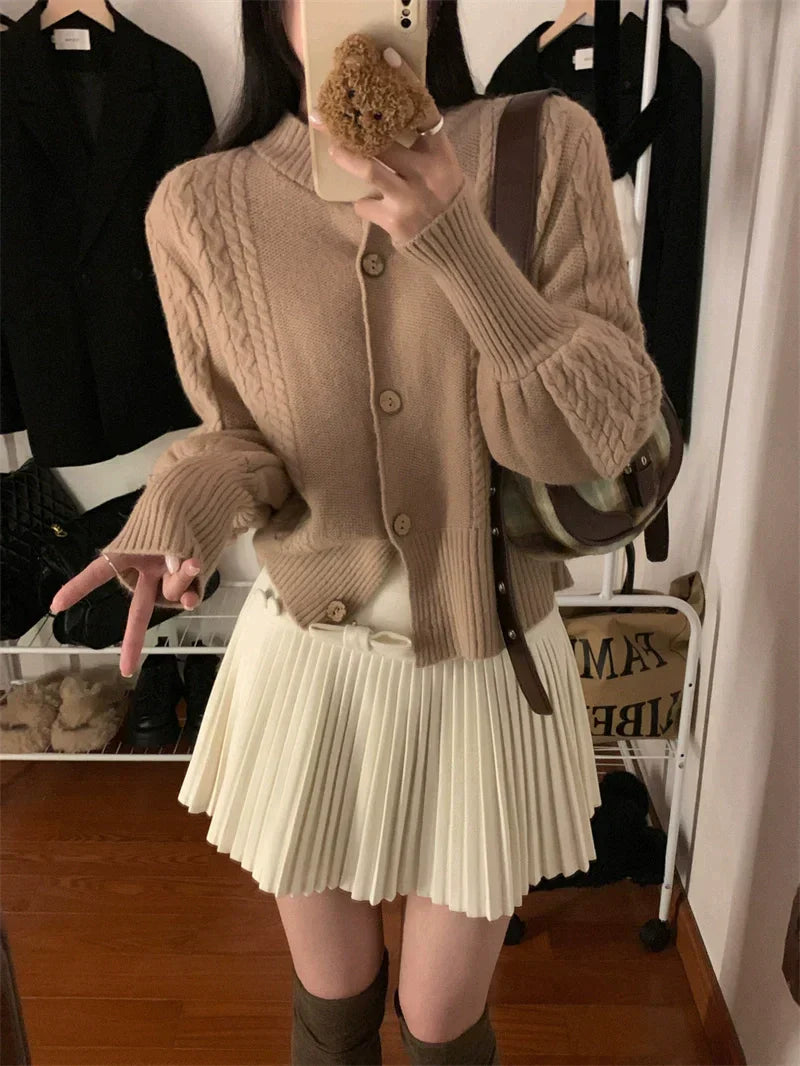 Bow Knot Skirt