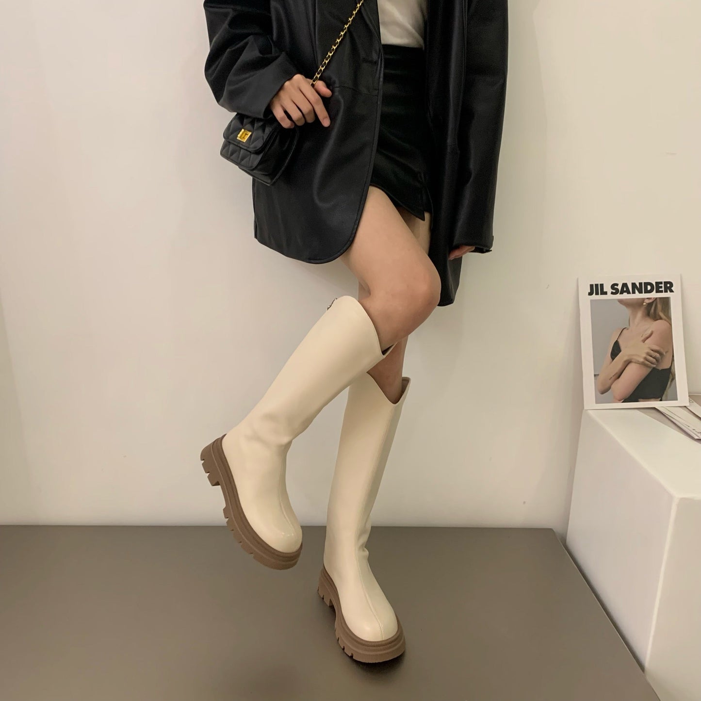 ブリスベンブーツ