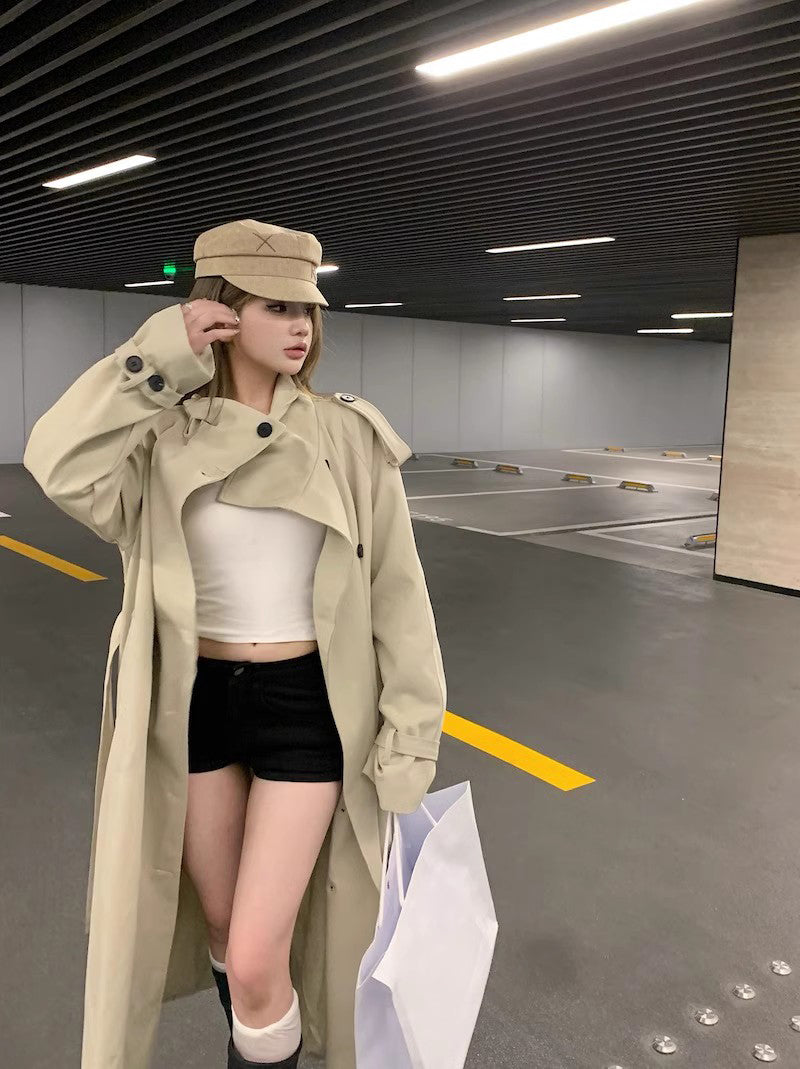 Wila Oversized Coat