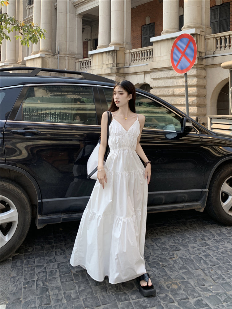 Ingrid Dress