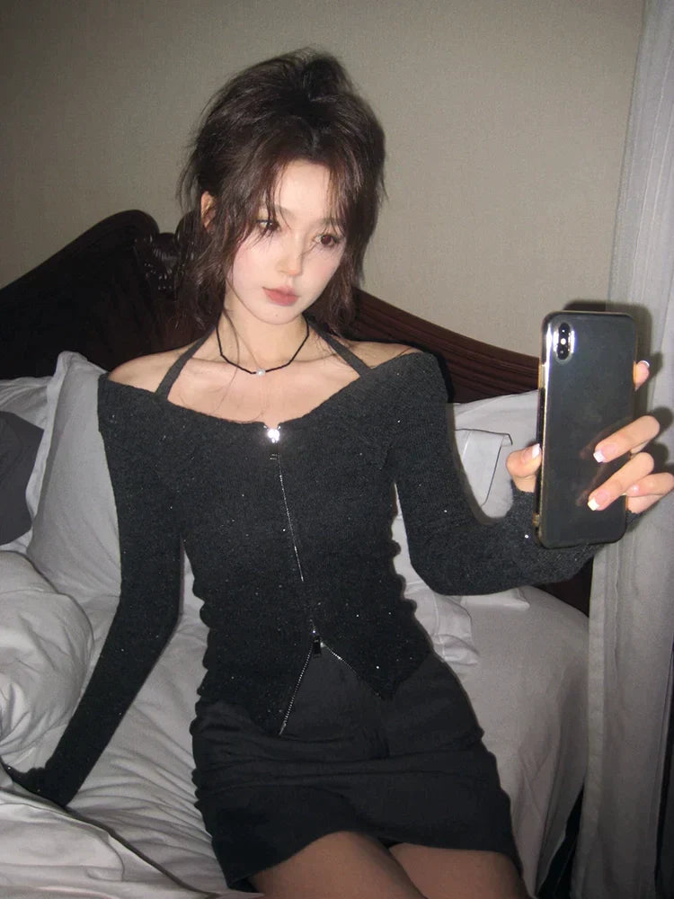 Ava Long Sleeve Top