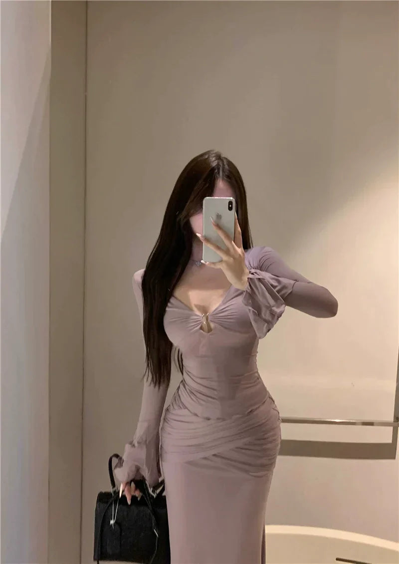 Leandra Dress
