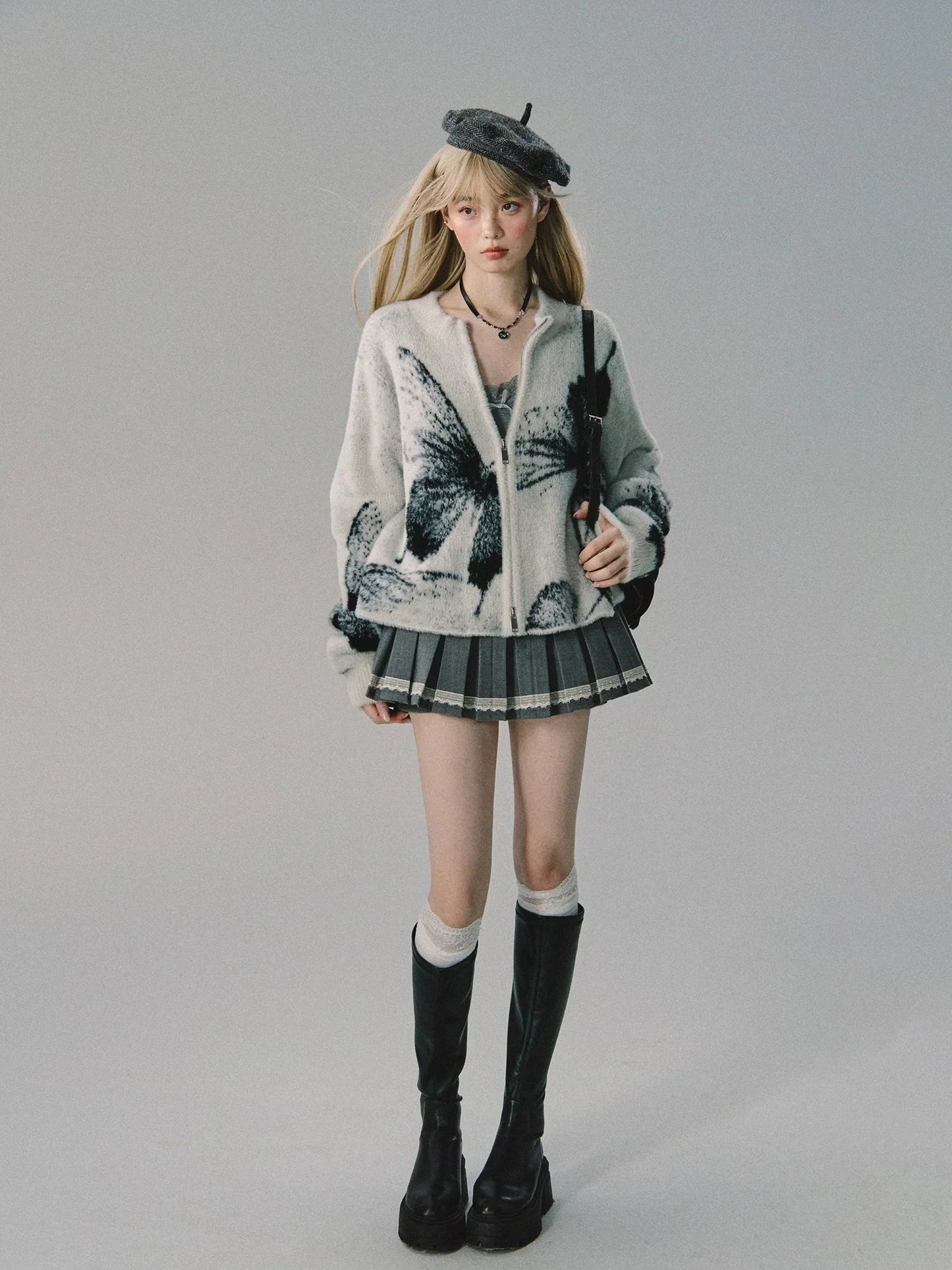 Aria Skirt