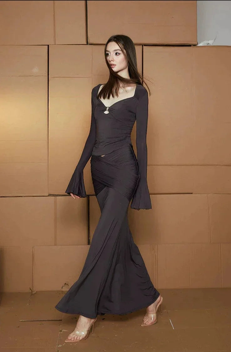Leandra Dress