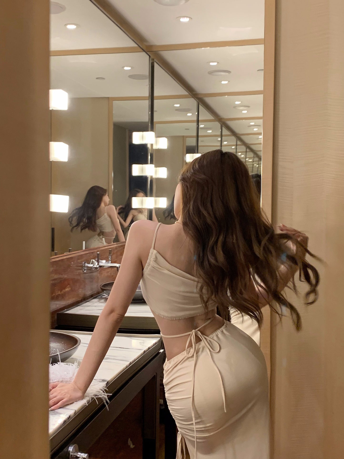 Lauren Dress
