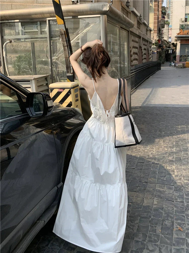 Ingrid Dress