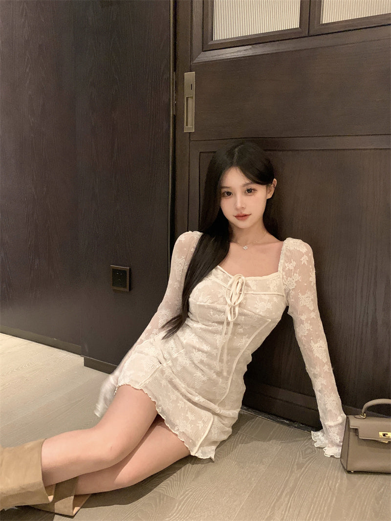Celeste Dress