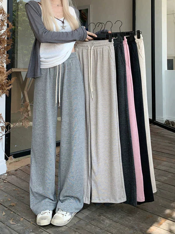 Oversized Pants