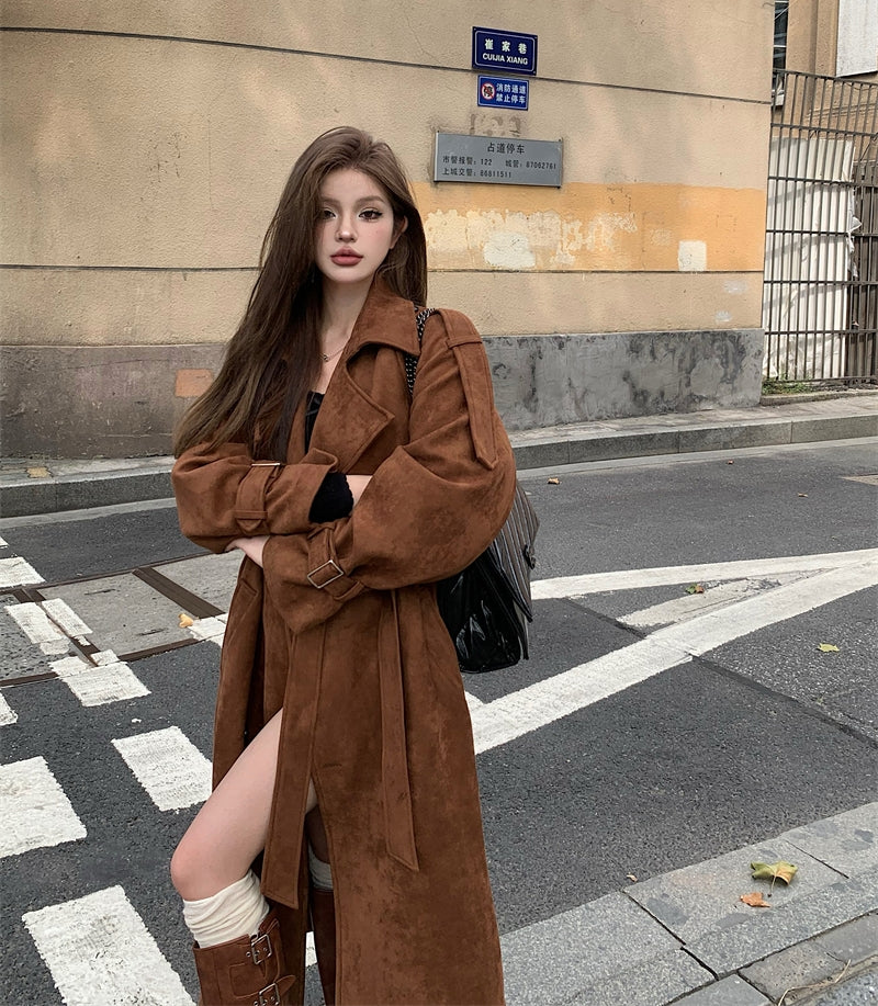 Heavy Winter Coat