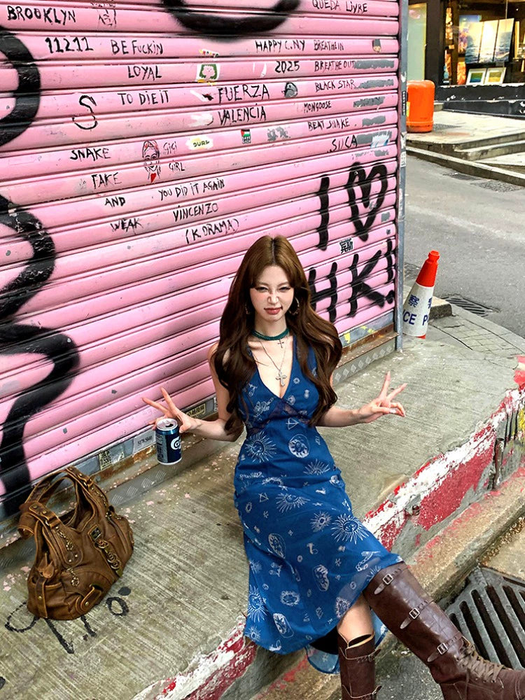 Althea Dress