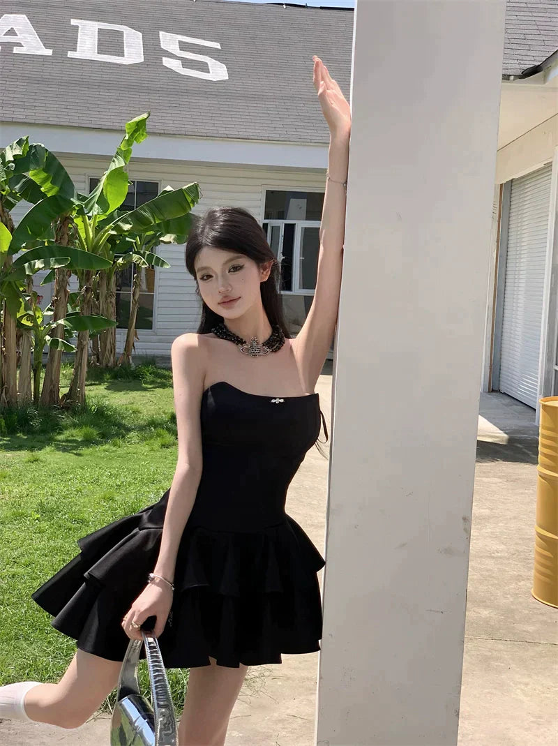 Quinn Dress