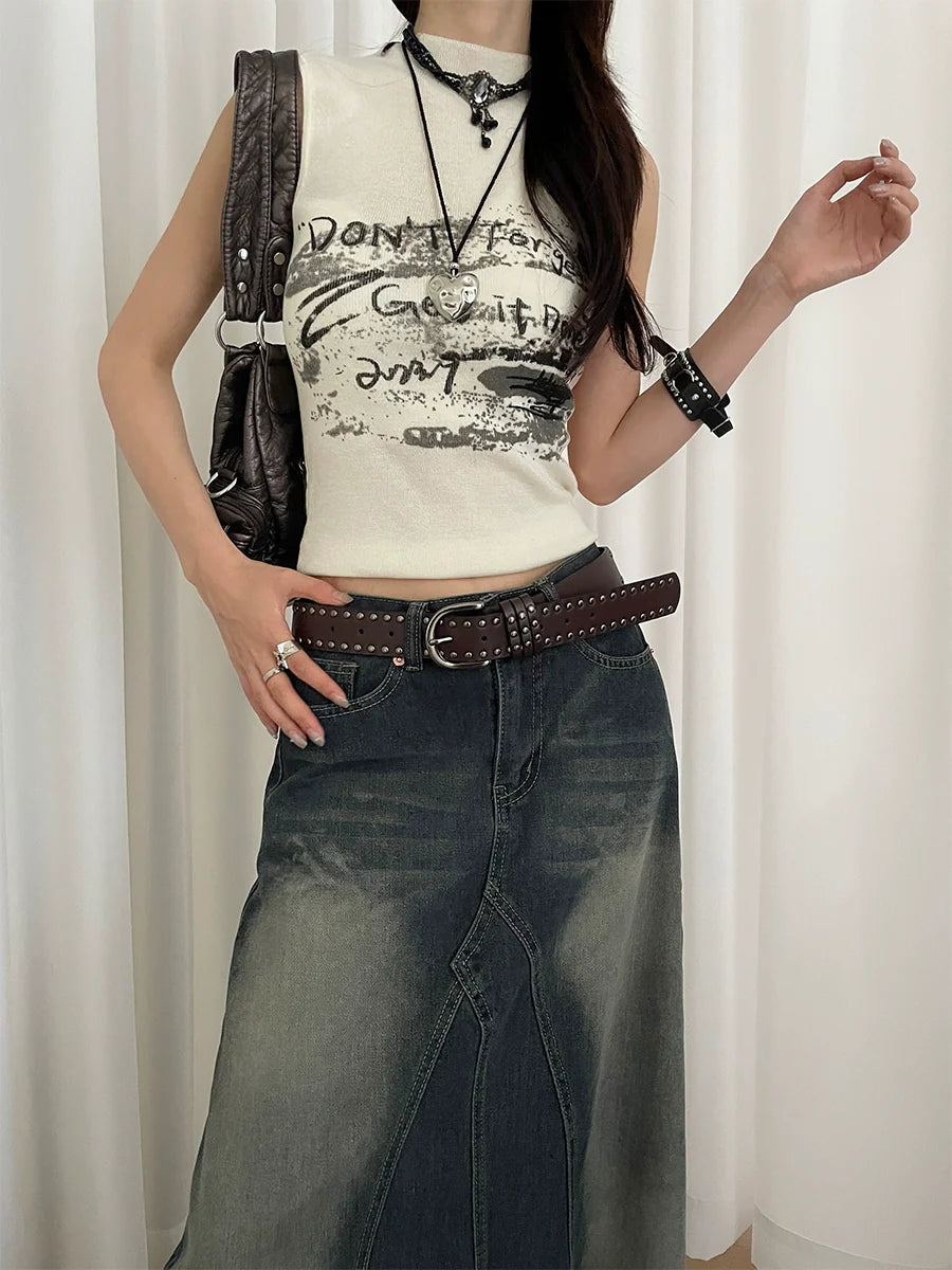 Studded Belt